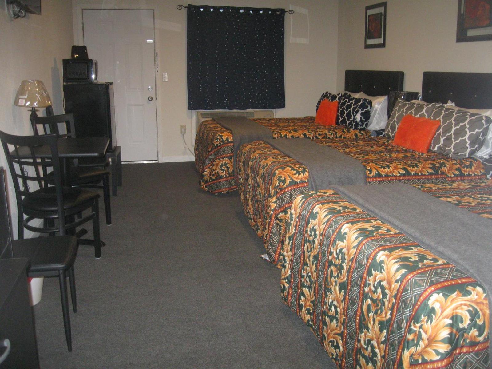Western Motel