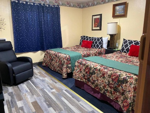 Western Motel image 10