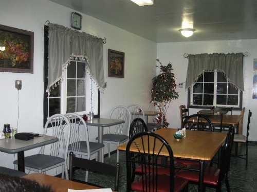 Western Motel image 11