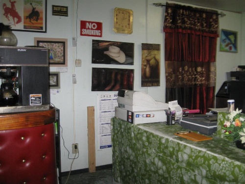 Western Motel image 14
