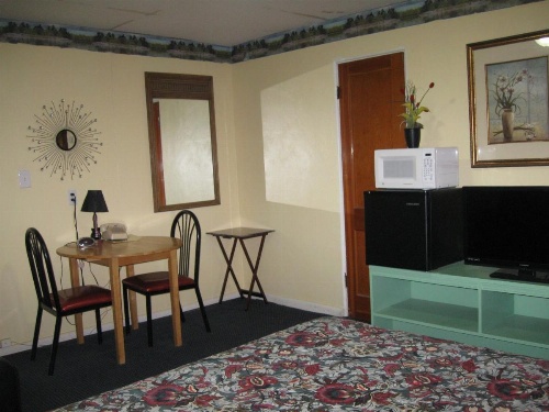 Western Motel image 15