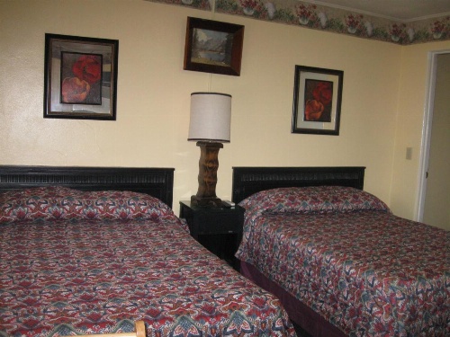 Western Motel image 16