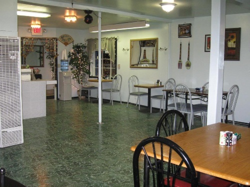 Western Motel image 18