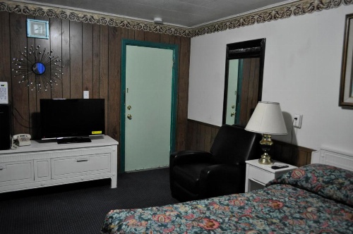 Western Motel image 21
