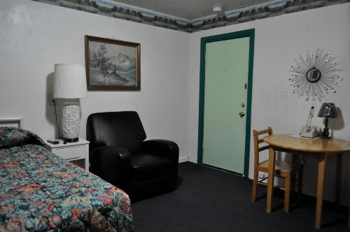 Western Motel image 23