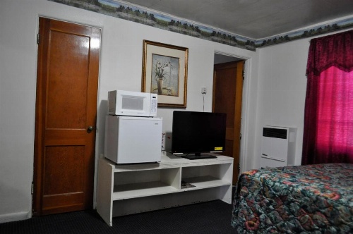 Western Motel image 24