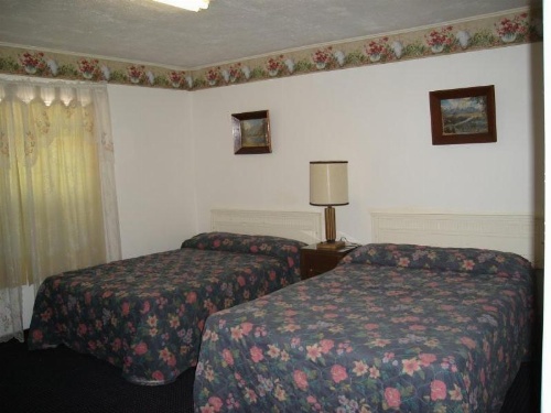 Western Motel image 26