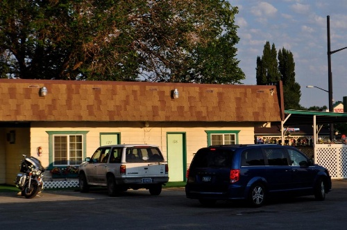 Western Motel image 28