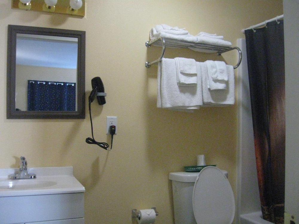 Western Motel Main image