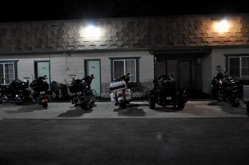 Western Motel image 31