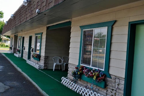 Western Motel image 32