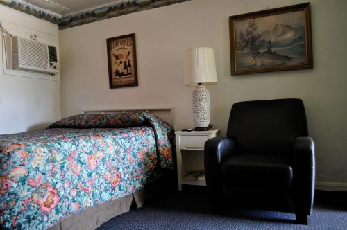 Western Motel image 33