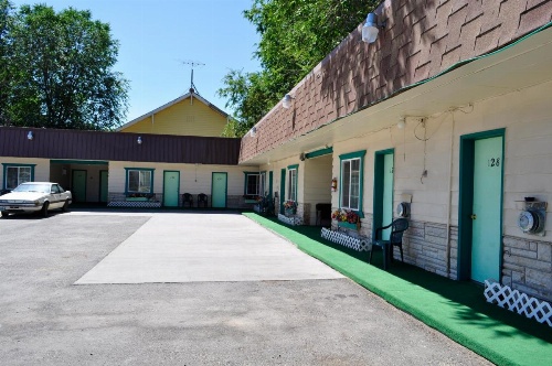 Western Motel image 34