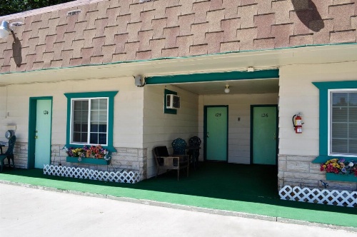 Western Motel image 35