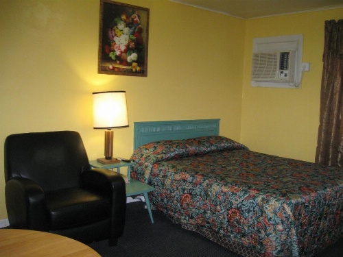 Western Motel image 36