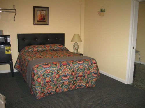 Western Motel image 37