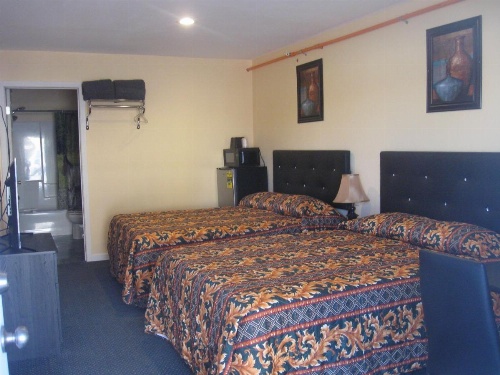 Western Motel image 38