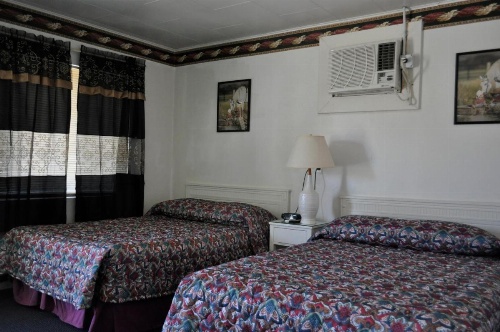 Western Motel image 39