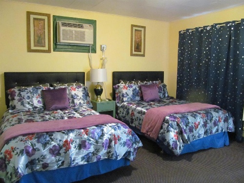 Western Motel image 4