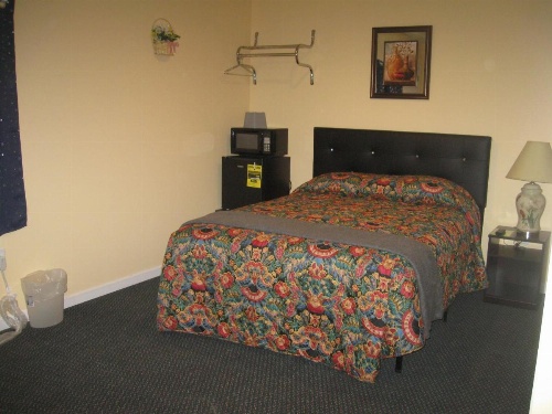 Western Motel image 41