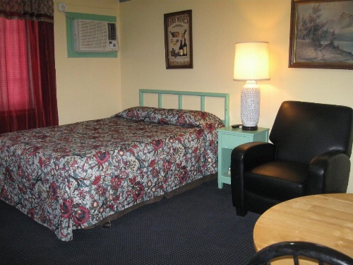 Western Motel image 42