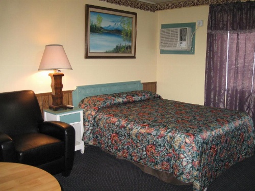 Western Motel image 44