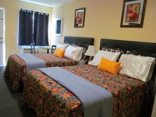 Western Motel image 46