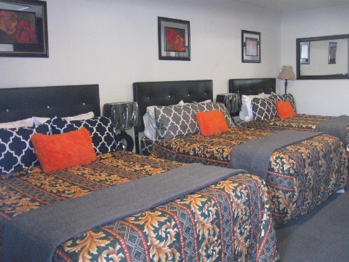 Western Motel image 48
