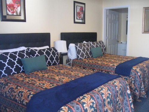 Western Motel image 5