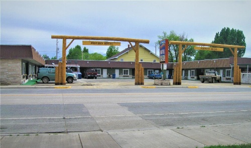 Western Motel image 50