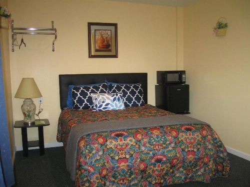 Western Motel image 6