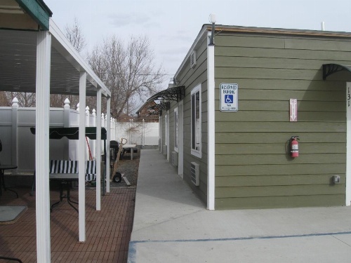Western Motel image 7