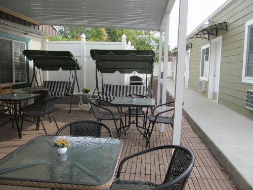 Western Motel image 9
